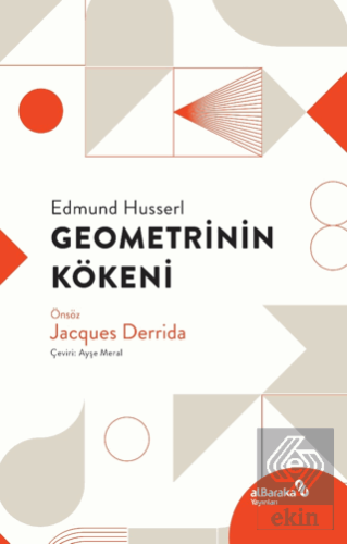 Geometrinin Kökeni