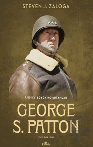 George S. Patton