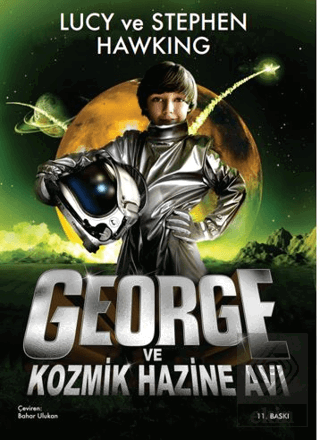 George ve Kozmik Hazine Avı