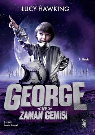 George ve Zaman Gemisi