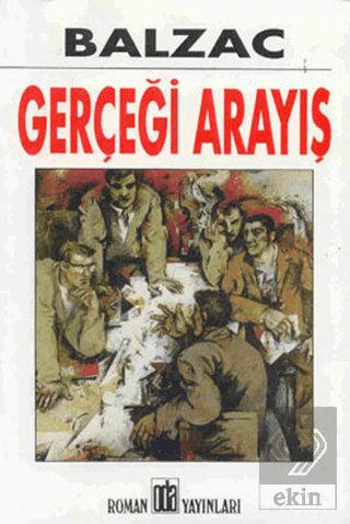 Gerçeği Arayış