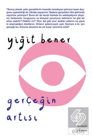 Gerçeğin Artısı