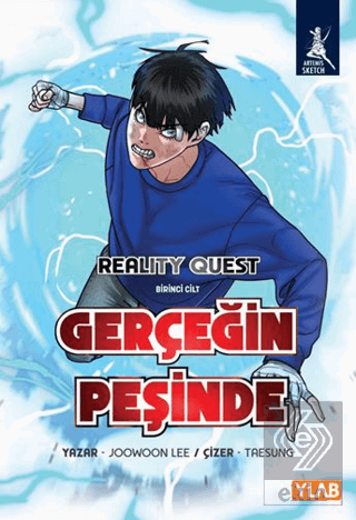 Gerçeğin Peşinde 1. Cilt