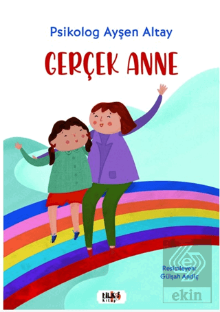 Gerçek Anne