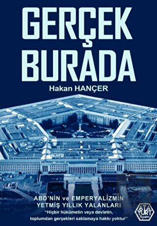 Gerçek Burada