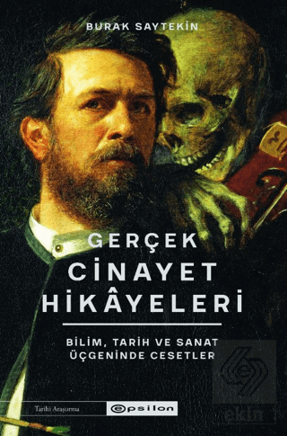 Gerçek Cinayet Hikâyeleri