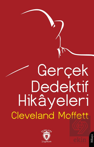 Gerçek Dedektif Hikayeleri