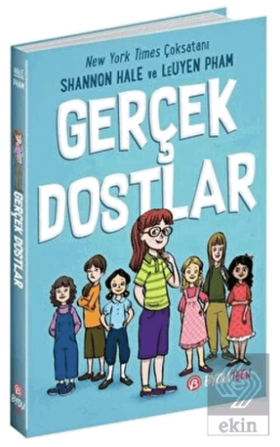 Gerçek Dostlar