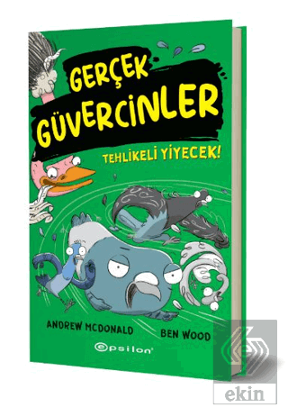 Gerçek Güvercinler 2