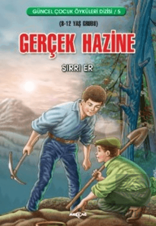 Gerçek Hazine