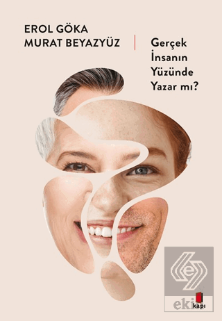 Gerçek İnsanın Yüzünde Yazar Mı?