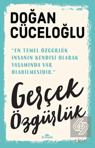 Gerçek Özgürlük