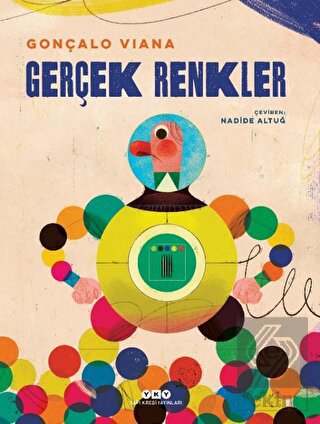 Gerçek Renkler