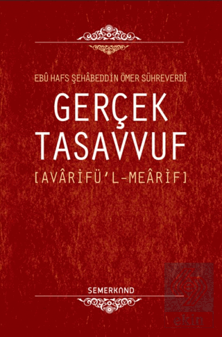 Gerçek Tasavvuf