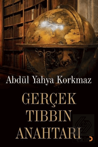 Gerçek Tıbbın Anahtarı