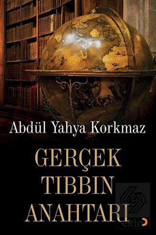 Gerçek Tıbbın Anahtarı