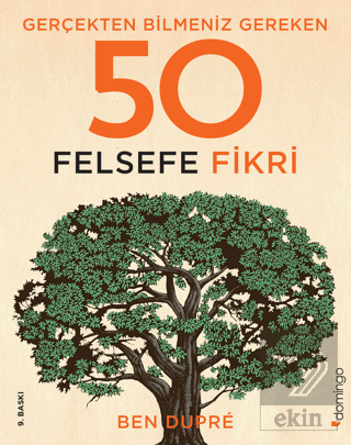 Gerçekten Bilmeniz Gereken 50 Felsefe Fikri