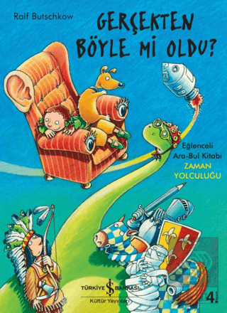 Gerçekten Böyle Mi Oldu?