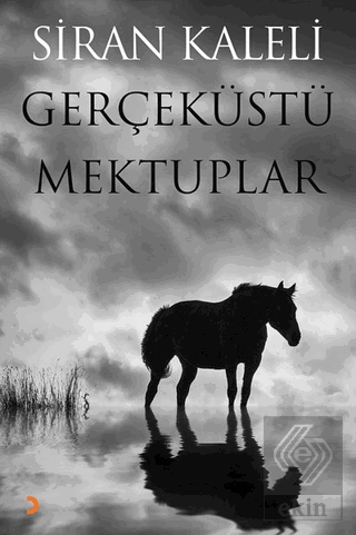 Gerçeküstü Mektuplar