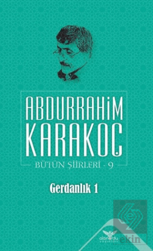 Gerdanlık 1