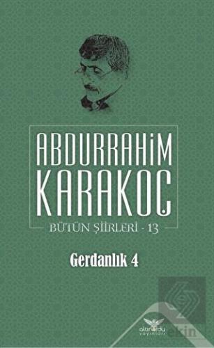 Gerdanlık 4