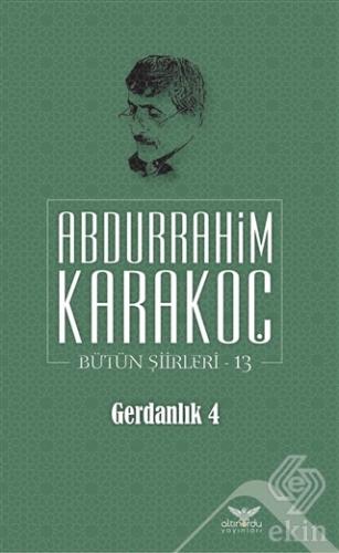 Gerdanlık 4