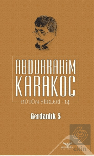 Gerdanlık 5