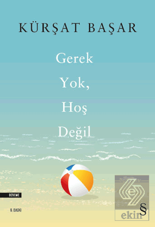 Gerek Yok Hoş Değil