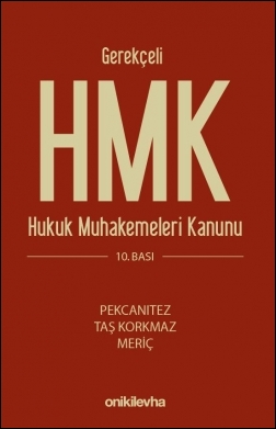 Gerekçeli Hukuk Muhakemeleri Kanunu