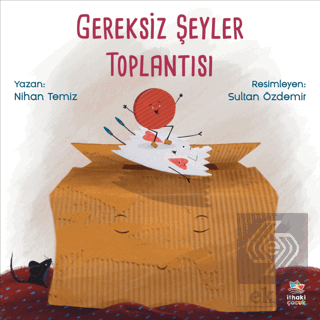 Gereksiz Şeyler Toplantısı