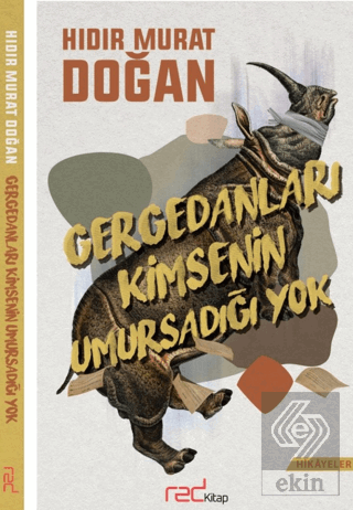 Gergedanları Kimsenin Umursadığı Yok