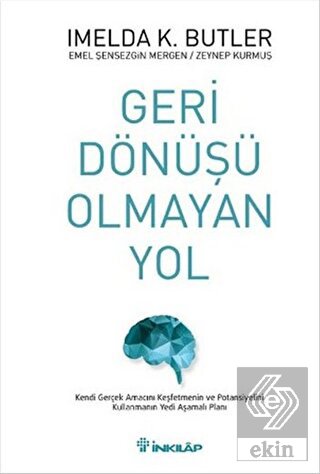 Geri Dönüşü Olmayan Yol