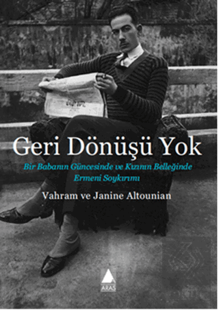 Geri Dönüşü Yok