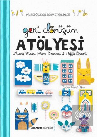 Geri Dönüşüm Atölyesi