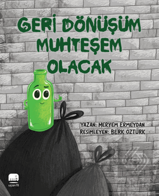 Geri Dönüşüm Muhteşem Olacak