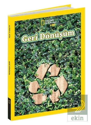 Geri Dönüşüm