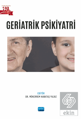 Geriatrik Psikiyatri