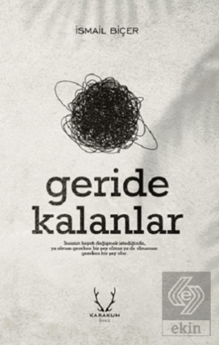 Geride Kalanlar