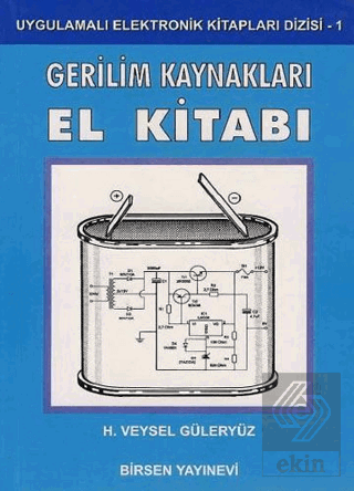 Gerilim Kaynakları El Kitabı