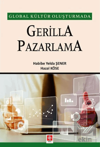 Gerilla Pazarlama Habibe Yelda Şener