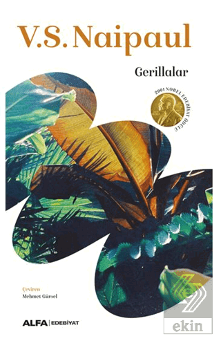 Gerillalar