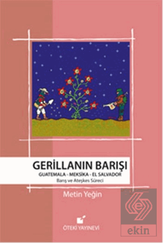 Gerillanın Barışı