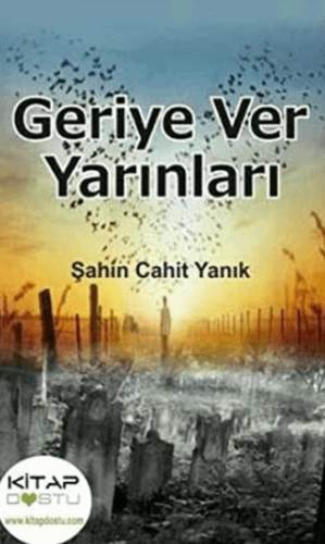 Geriye Ver Yarınları