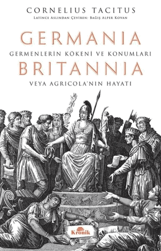 Germania - Britannia