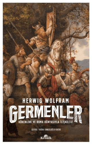 Germenler