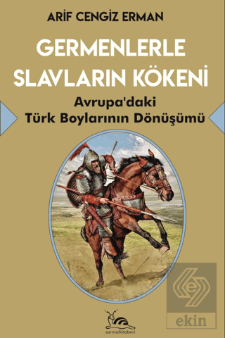 Germenlerle Slavların Kökeni