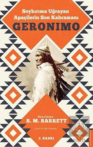 Geronimo