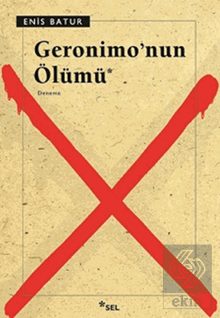 Geronimo'nun Ölümü