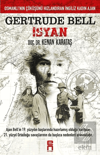 Gertrude Bell İsyan