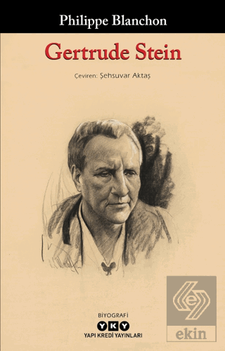 Gertrude Stein